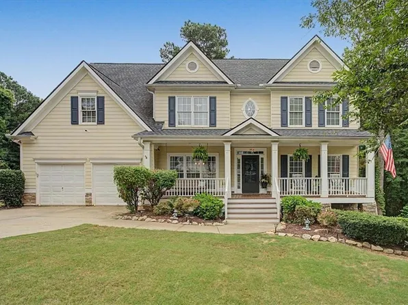 117 Constitution Pointe, Dallas, GA 30132