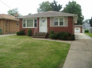 4981 Donovan Dr, Garfield Heights, OH 44125