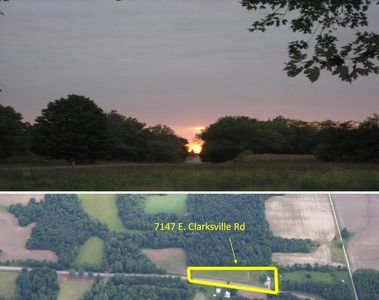 7147 E Clarksville Rd, Martinsville, IL, 62442