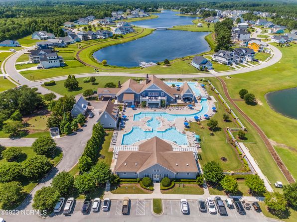 617 Tom Nevers Way, Holly Ridge, NC 28445