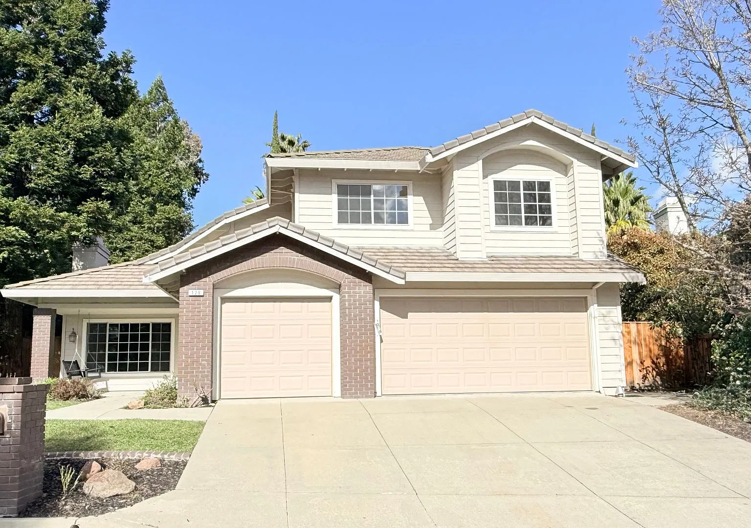 Stunning 4BD/3BA, Two-Story Home With Swimming Pool in Bettencourt Ranch, Danville- Available Nov... — Photo 1