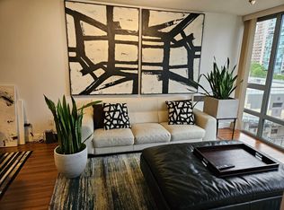 950 Cambie St #807, Vancouver, BC V6B 5X5