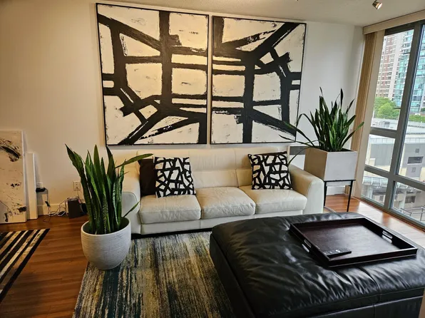 950 Cambie St #807, Vancouver, BC V6B 5X5