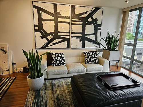 950 Cambie St #807 Photo 1