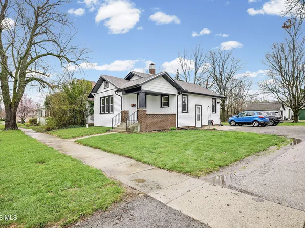 125 W McPherson Ave, Findlay, OH 45840