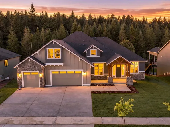 15217 210th Ave E, Bonney Lake, WA 98391