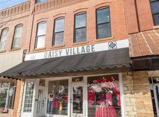 506 Flynn St, Alva, OK 73717