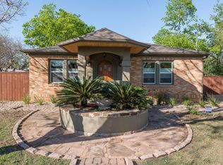 1204 Ruth Ave, Austin, TX 78757
