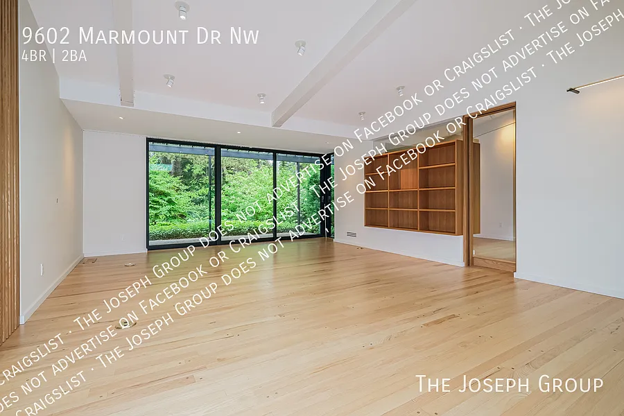 Building Photo - 9602 Marmount Dr NW