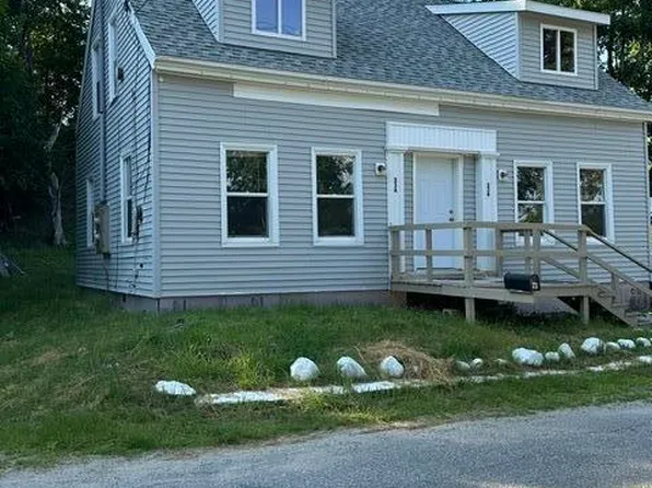23 Water Street, Machias, ME 04654