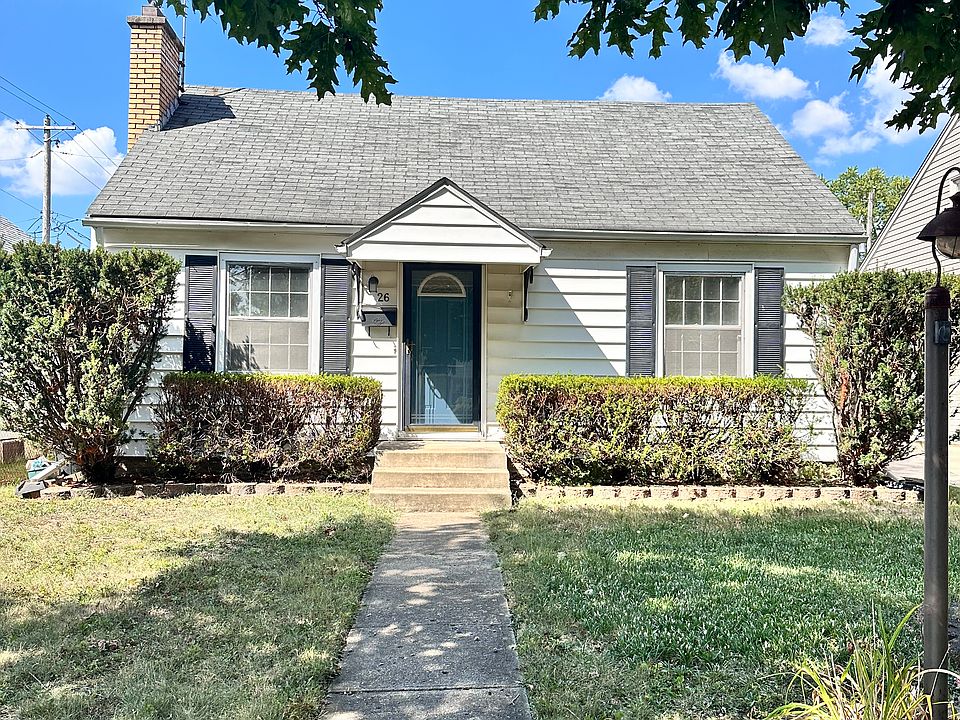 1st image of 26 E Royal Forest Blvd