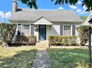 26 E Royal Forest Blvd, Columbus, OH 43214