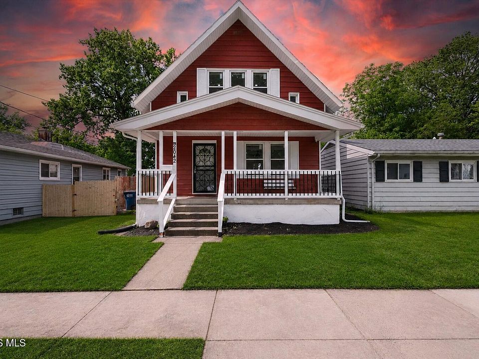 1st image of 2042 Air Line Ave