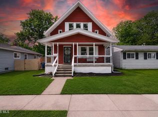 2042 Air Line Ave, Toledo, OH 43609