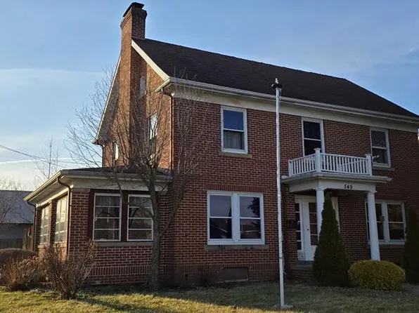 549 S Poplar St, Bucyrus, OH 44820