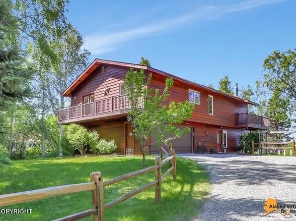 19766 Belduque Ct, Chugiak, AK 99567