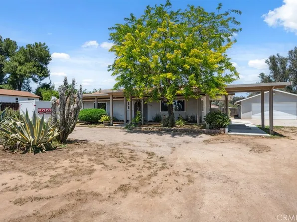 554 Hunter St, Ramona, CA 92065