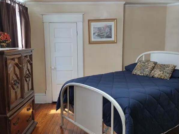 106 14th St SW, Roanoke, VA