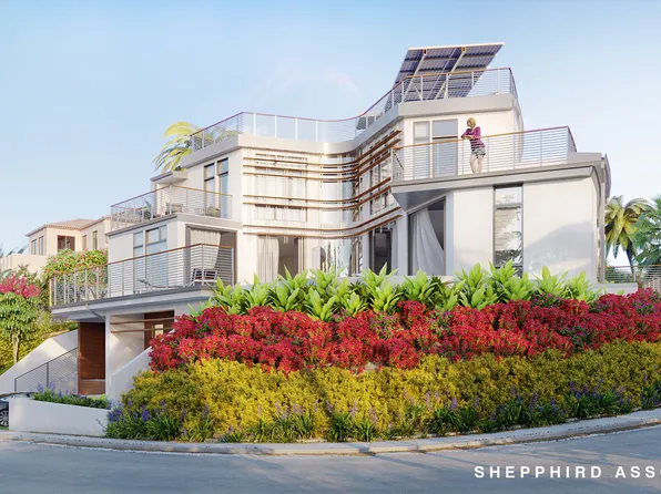 1325 Chautauqua Blvd, Pacific Palisades, CA 90272