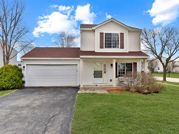 21 Cascade Ct, South Elgin, IL 60177