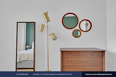 Rented by The Blueground