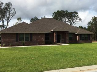 5495 Paddlewheel Dr, Milton, FL 32583