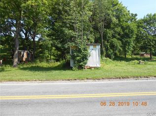 LOT B2406 Fairyland Rd, Lehighton, PA 18235