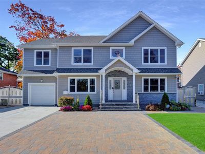 718 Merrick Avenue, East Meadow, NY, 11554