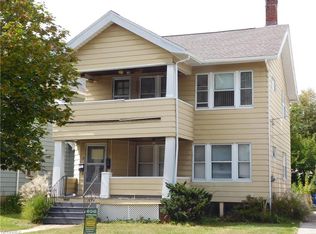 1314 Mathews Ave, Lakewood, OH 44107