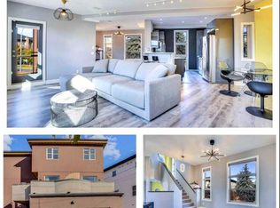 4735 NE 17th Ave NW, Calgary, AB T3B0P4