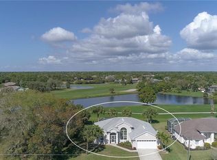 166 Marker Rd, Rotonda West, FL 33947