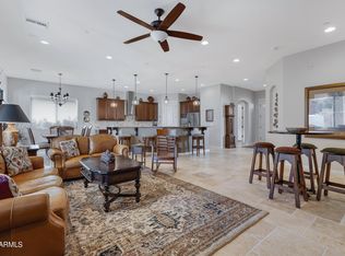 17105 E Malta Dr, Fountain Hills, AZ 85268