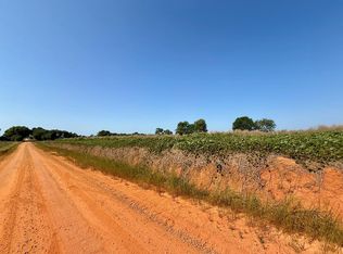 Hollis Dairy Rd LOT 2, Newton, AL 36352