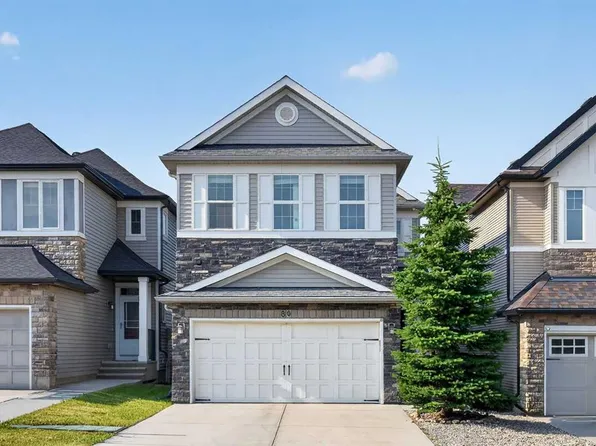 80 S Nolancrest Grn NW, Calgary, AB T3R 0V7