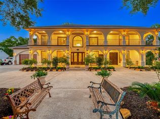21832 Rayford Rd, Humble, TX 77338