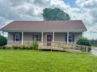 1226 Derek Dr, Franklin, KY 42134