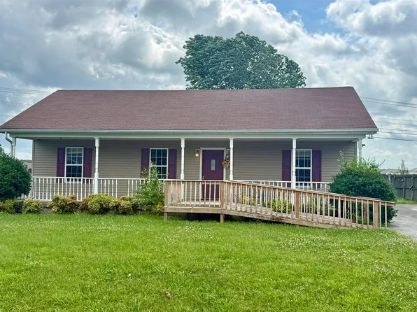 1226 Derek Dr, Franklin, KY 42134