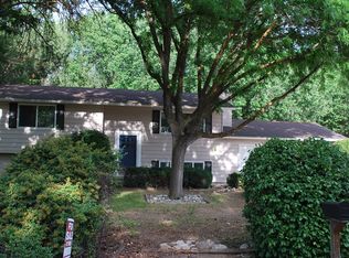 1184 N Downing Dr, Eagle, ID 83616