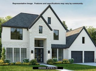 2280 Jenna Ln, Prosper, TX 75078