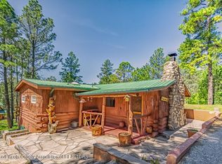 155 Juniper Rd, Ruidoso, NM 88345