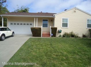 1300 Ensign Ave, Vallejo, CA 94590