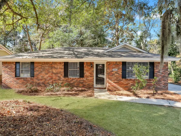 423 Edgewater Rd, Savannah, GA 31406