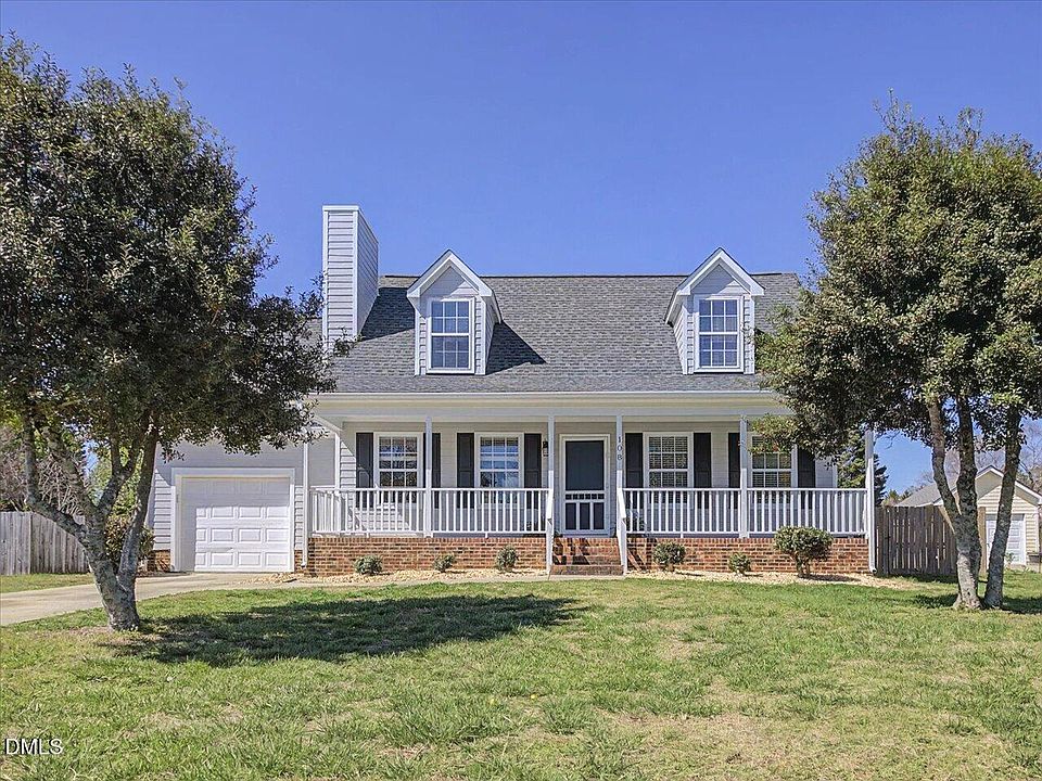 1st image of 108 Teal Lake Dr