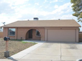 3832 W Villa Rita Dr, Glendale, AZ 85308