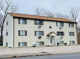 985 Atwood Ave APT 4, Johnston, RI 02919