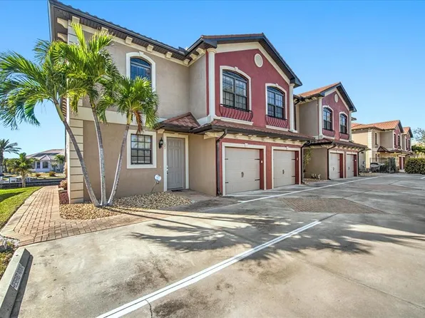 1323 Mediterranean Dr Unit 111, Punta Gorda, FL 33950
