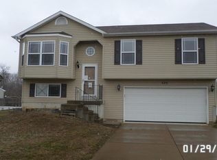 6241 Twin Springs Blvd, Cedar Hill, MO 63016