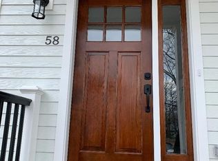 58 Cottage St, Newton, MA 02464