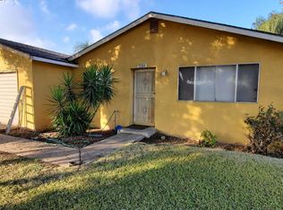 1584 W Orleans Ave, Fresno, CA 93706
