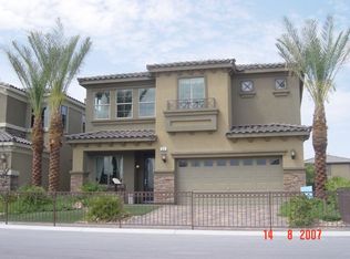 44 Peak Villa Ave, North Las Vegas, NV 89031